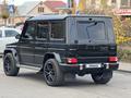 Mercedes-Benz G 55 AMG 2008 годаfor23 000 000 тг. в Алматы – фото 6