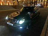 Mercedes-Benz E 320 2005 годаүшін3 600 000 тг. в Усть-Каменогорск – фото 2