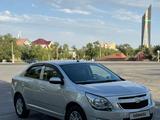 Chevrolet Cobalt 2024 года за 5 500 000 тг. в Кызылорда