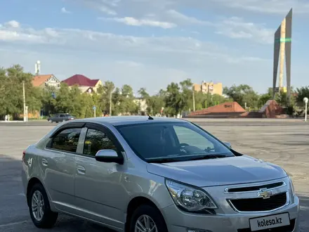Chevrolet Cobalt 2024 года за 5 500 000 тг. в Кызылорда
