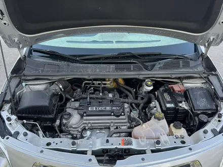 Chevrolet Cobalt 2024 года за 5 500 000 тг. в Кызылорда – фото 7