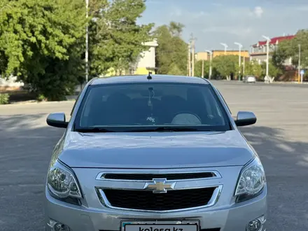 Chevrolet Cobalt 2024 года за 5 500 000 тг. в Кызылорда – фото 2