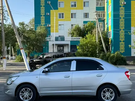 Chevrolet Cobalt 2024 года за 5 500 000 тг. в Кызылорда – фото 4