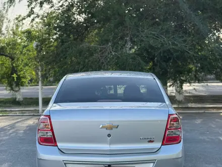 Chevrolet Cobalt 2024 года за 5 500 000 тг. в Кызылорда – фото 3