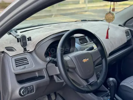 Chevrolet Cobalt 2024 года за 5 500 000 тг. в Кызылорда – фото 5