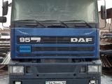 DAF  95 АТИ 350 1991 года за 14 450 000 тг. в Костанай – фото 3