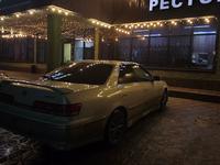 Toyota Mark II 1999 годаfor4 000 000 тг. в Семей