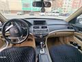 Honda Accord 2012 годаfor7 200 000 тг. в Актау – фото 9