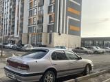 Nissan Maxima 1996 годаүшін2 300 000 тг. в Алматы – фото 5