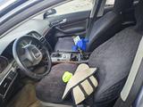 Audi A6 2006 года за 800 000 тг. в Талдыкорган – фото 5