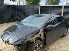 Hyundai Elantra, 2018
