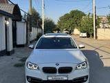 BMW 528 2014 годаүшін10 500 000 тг. в Шымкент – фото 3
