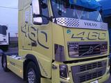 Volvo  FH 2013 года за 32 500 000 тг. в Шымкент