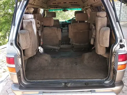 Toyota Town Ace 1994 года за 1 500 000 тг. в Алматы – фото 10