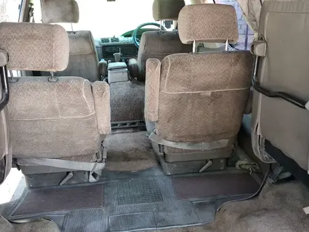 Toyota Town Ace 1994 года за 1 500 000 тг. в Алматы – фото 12