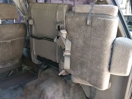 Toyota Town Ace 1994 года за 1 500 000 тг. в Алматы – фото 13