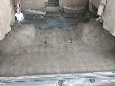 Toyota Town Ace 1994 года за 1 500 000 тг. в Алматы – фото 14
