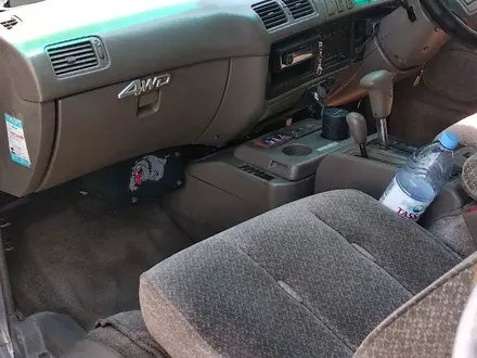Toyota Town Ace 1994 года за 1 500 000 тг. в Алматы – фото 15