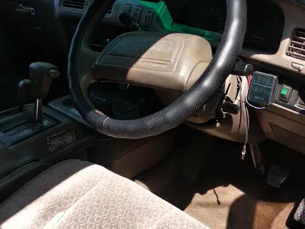 Toyota Town Ace 1994 года за 1 500 000 тг. в Алматы – фото 17
