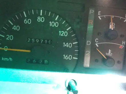 Toyota Town Ace 1994 года за 1 500 000 тг. в Алматы – фото 18