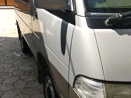 Toyota Town Ace 1994 года за 1 500 000 тг. в Алматы – фото 19