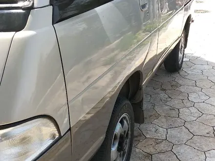 Toyota Town Ace 1994 года за 1 500 000 тг. в Алматы – фото 20