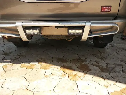Toyota Town Ace 1994 года за 1 500 000 тг. в Алматы – фото 21