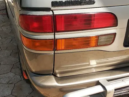 Toyota Town Ace 1994 года за 1 500 000 тг. в Алматы – фото 23