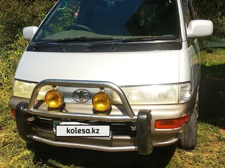 Toyota Town Ace 1994 года за 1 500 000 тг. в Алматы
