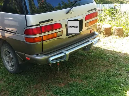 Toyota Town Ace 1994 года за 1 500 000 тг. в Алматы – фото 4