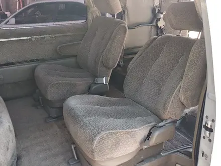Toyota Town Ace 1994 года за 1 500 000 тг. в Алматы – фото 7