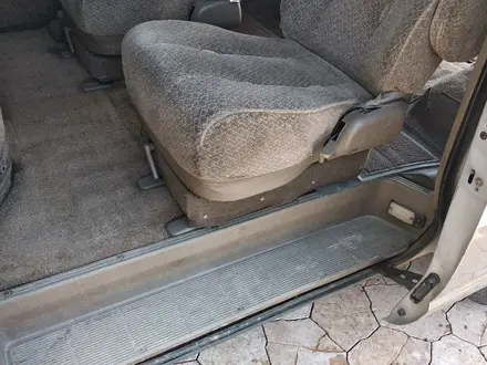 Toyota Town Ace 1994 года за 1 500 000 тг. в Алматы – фото 8
