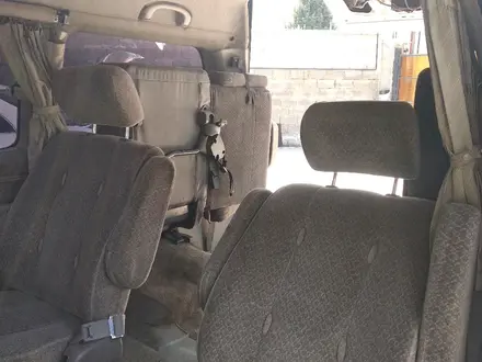 Toyota Town Ace 1994 года за 1 500 000 тг. в Алматы – фото 9