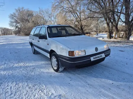 Volkswagen Passat 1991 года за 2 150 000 тг. в Алматы