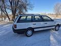 Volkswagen Passat 1991 годаfor2 150 000 тг. в Алматы – фото 6