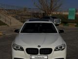 BMW 528 2011 года за 10 500 000 тг. в Шымкент