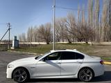 BMW 528 2011 года за 10 500 000 тг. в Шымкент – фото 5