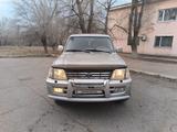 Toyota Land Cruiser Prado 2001 годаfor5 950 000 тг. в Балхаш – фото 2