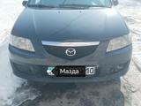 Mazda Premacy 2002 года за 2 100 000 тг. в Костанай