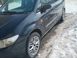 Mazda Premacy 2002 года за 2 100 000 тг. в Костанай – фото 2