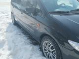 Mazda Premacy 2002 года за 2 100 000 тг. в Костанай – фото 3
