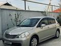 Nissan Tiida 2004 года за 2 900 000 тг. в Актау