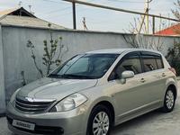 Nissan Tiida 2004 года за 2 900 000 тг. в Актау