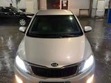 Kia Rio 2013 годаүшін3 900 000 тг. в Экибастуз