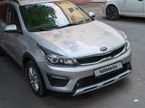 Kia Rio 2020 годаүшін7 900 000 тг. в Караганда