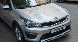 Kia Rio 2020 годаүшін7 900 000 тг. в Караганда
