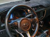 Kia Rio 2020 годаүшін7 900 000 тг. в Караганда – фото 5