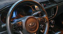 Kia Rio 2020 годаүшін7 900 000 тг. в Караганда – фото 5