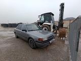 Mazda 323 1990 годаүшін1 100 000 тг. в Туркестан – фото 2