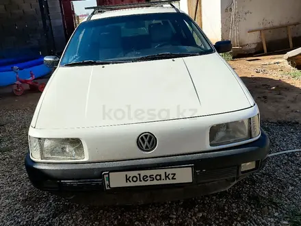 Volkswagen Passat 1993 года за 1 100 000 тг. в Арысь